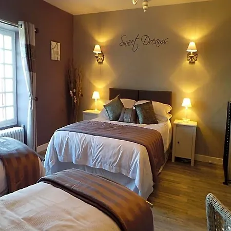 Le Montaigne Saint-Alvere