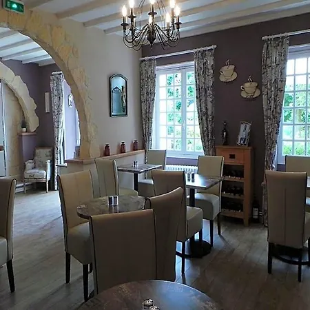 Le Montaigne Bed & Breakfast