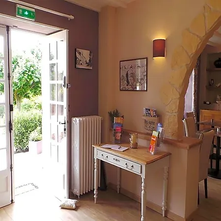 Bed & Breakfast Le Montaigne