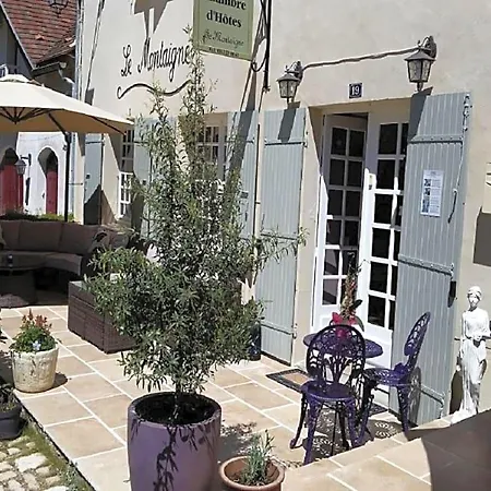 Le Montaigne 3*