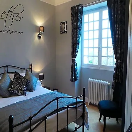 Bed & Breakfast Le Montaigne