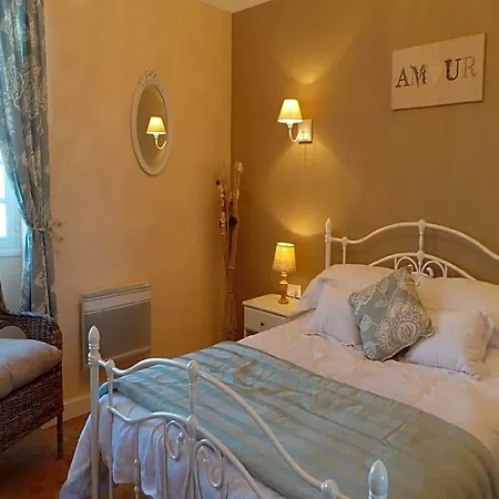 Bed & Breakfast Le Montaigne 3*