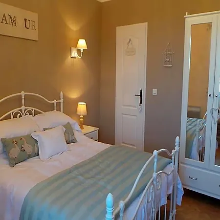 Bed & Breakfast Le Montaigne Saint-Alvere