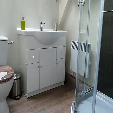 Bed & Breakfast Le Montaigne