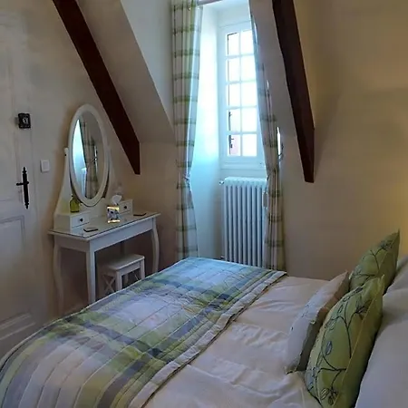 Le Montaigne Saint-Alvere
