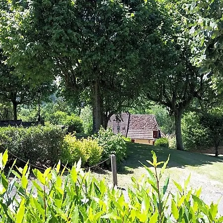 Le Montaigne Saint-Alvere