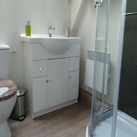 Le Montaigne Bed & Breakfast Saint-Alvere