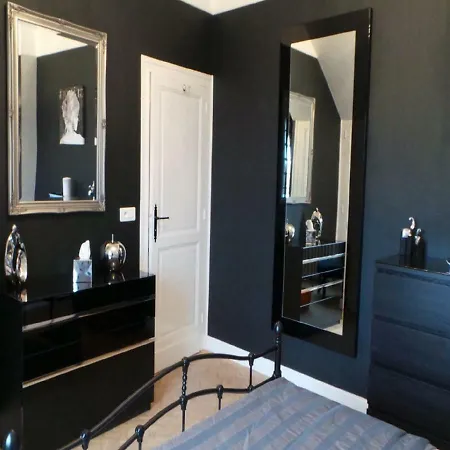 Bed and breakfast Le Montaigne Saint-Alvère