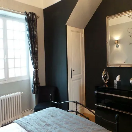 Bed and breakfast Le Montaigne Saint-Alvère