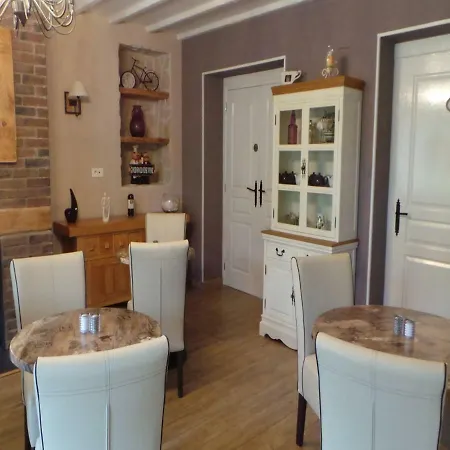 Bed and breakfast Le Montaigne