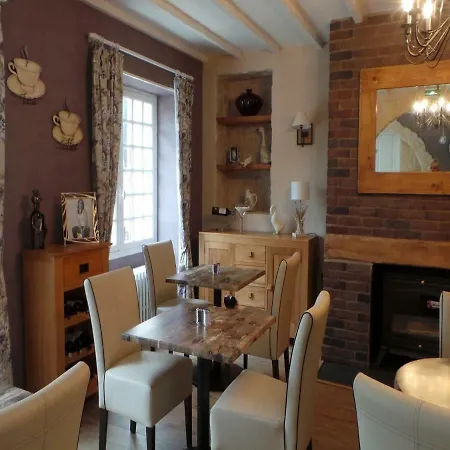 Bed and breakfast Le Montaigne