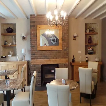 Bed and breakfast Le Montaigne