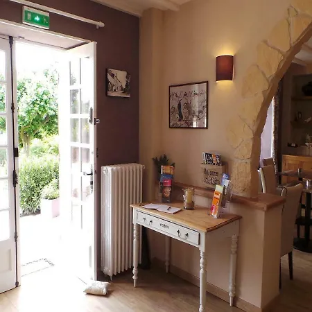 Le Montaigne 3*