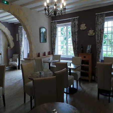 Le Montaigne Bed and breakfast 3*