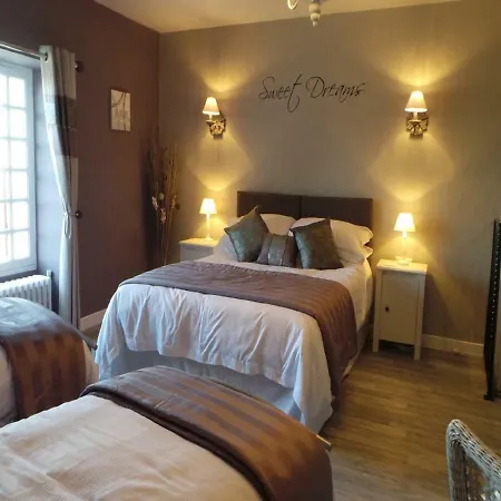 Bed and breakfast Le Montaigne