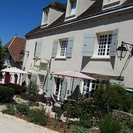 Bed and breakfast Le Montaigne 3*