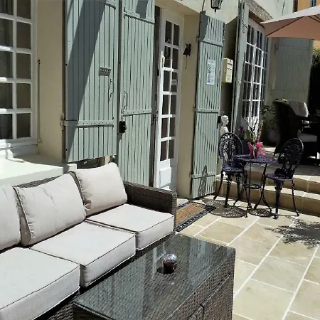 Le Montaigne Saint-Alvère