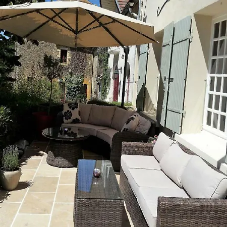 Le Montaigne Bed and breakfast 3*