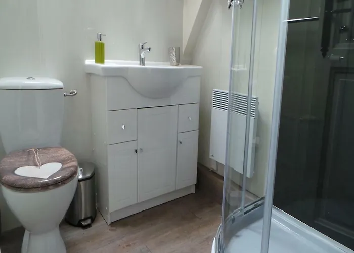 Le Montaigne Bed & Breakfast Saint-Alvère