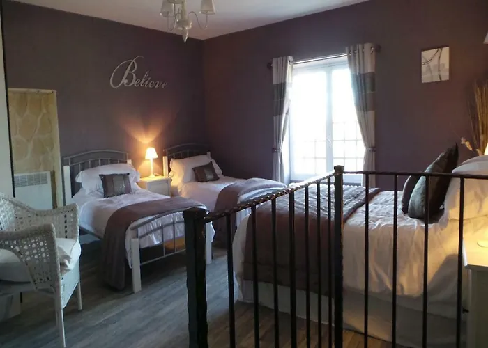 Le Montaigne Bed & Breakfast