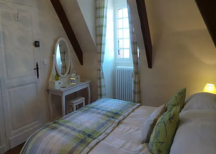 Bed & Breakfast Le Montaigne 3*