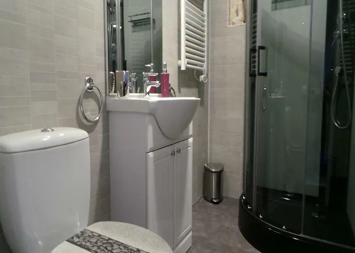 Le Montaigne Bed & Breakfast Saint-Alvère