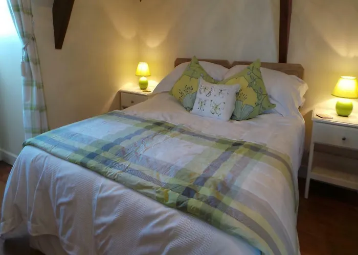 Le Montaigne Bed & Breakfast Saint-Alvère