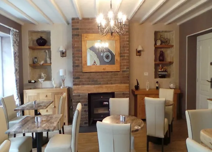 Bed & Breakfast Le Montaigne