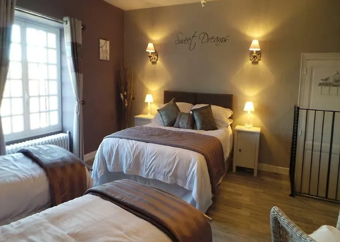 Bed & Breakfast Le Montaigne